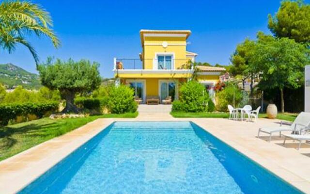 Villa Bellmar