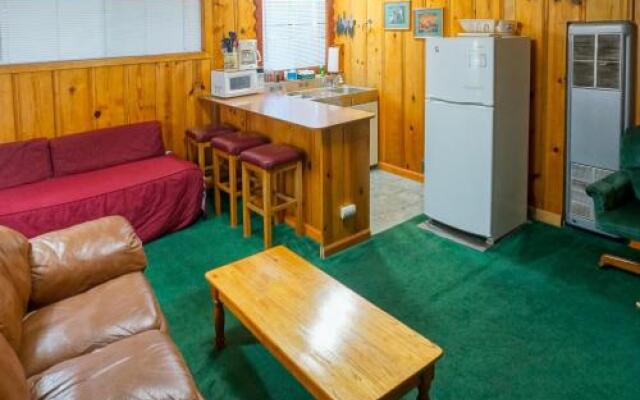 Pine Cone Resort 319