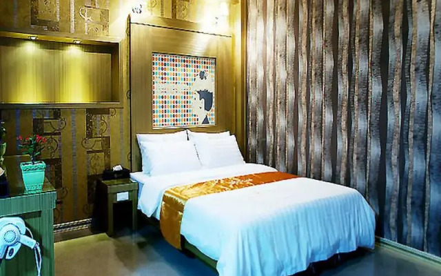 Sol Motel