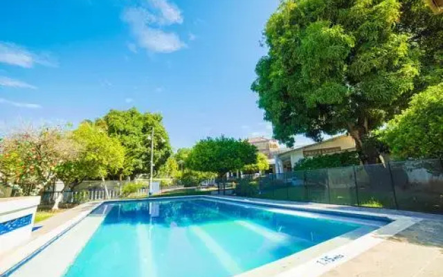 Quinta Campestre Paraíso