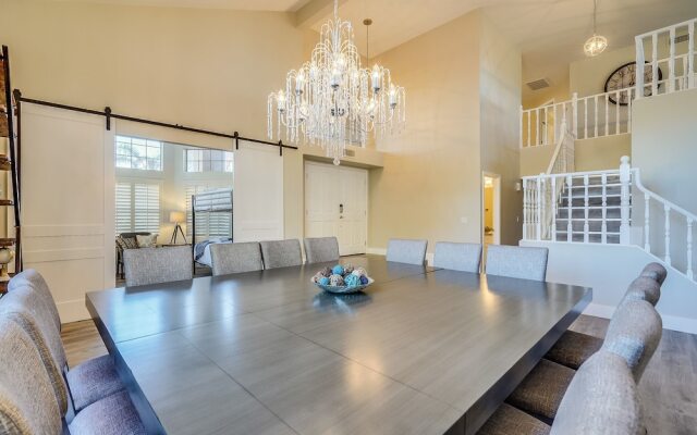 Scottsdale Dream Estate - 6 Br Home