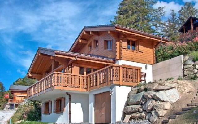 Chalet Marella