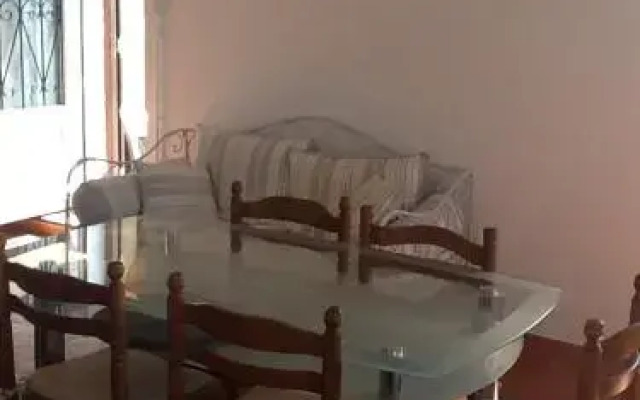 Superbe Maison de Vacanse Fozzi