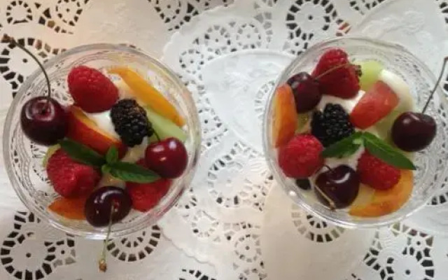 Casa Blanca Boutique Bed & Breakfast