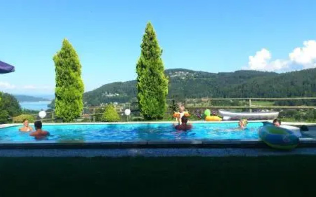 Appartementhaus Vanjo