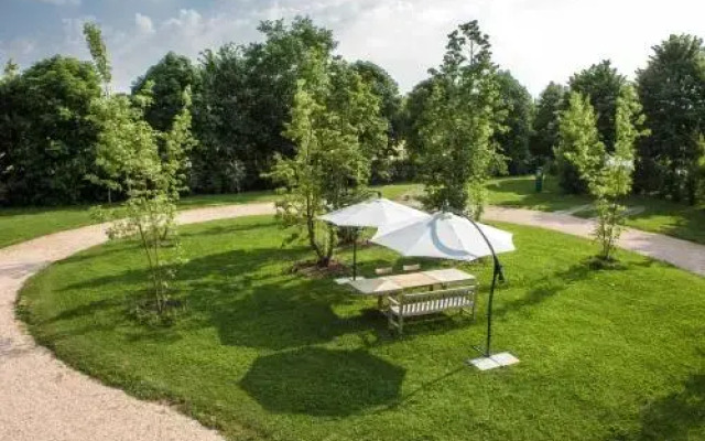 La Colombara Camp & Lodge