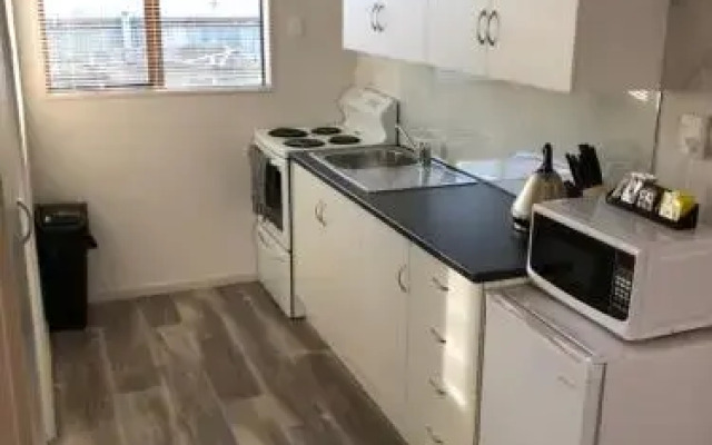 Jast Apartments