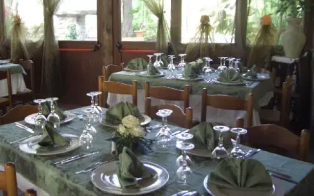B&B Ristorante Grotta Del Romito