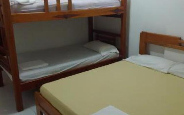 Hotel Las Dos Palmas