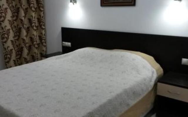 Guest House Dinastiia