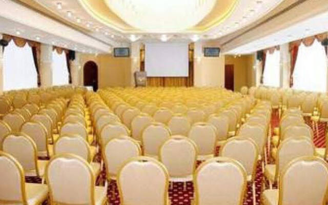 Homa 2 Hotel