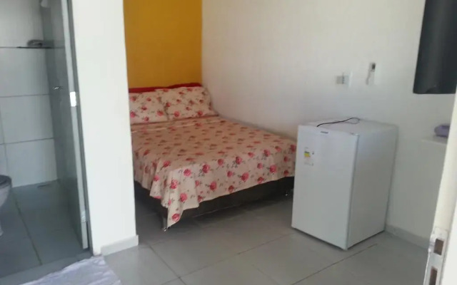 Pousada do Cajueiro