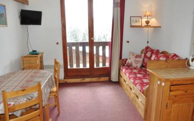 Résidence Les Bruyères