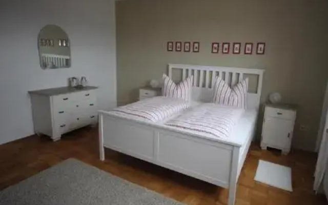 Ferienwohnung Bothe