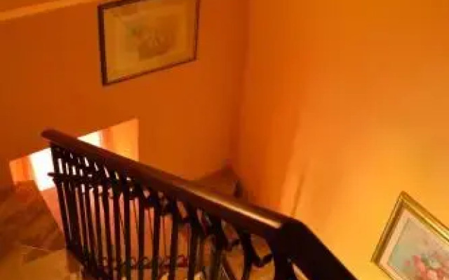 Villa Donna Maria