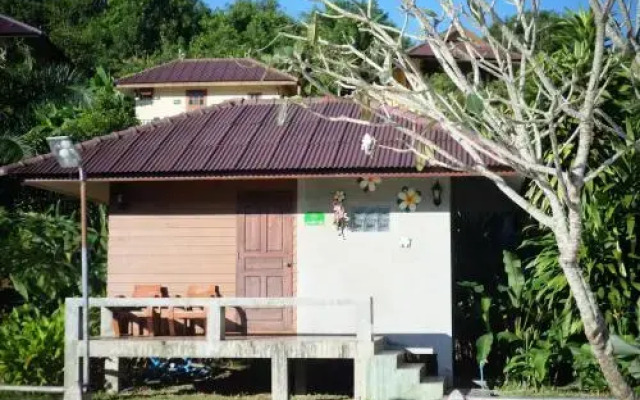 Bmp Farmhouse