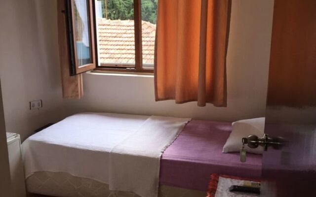 Kaleici Efsali Hotel