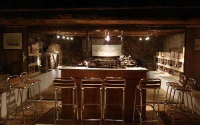 Le Hameau D’Amignié