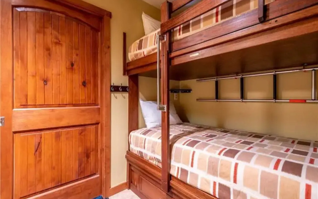 Telemark Lodge 404 - Studio Condo