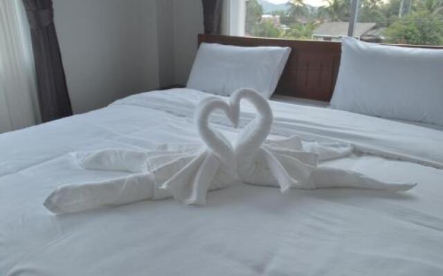 Kianethong Guesthouse