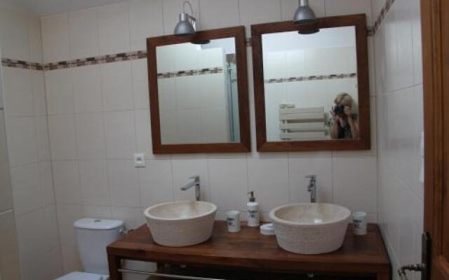 Le Pigeonnier de Lacalm