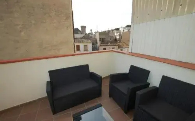 Holiday Home Casa Isabel