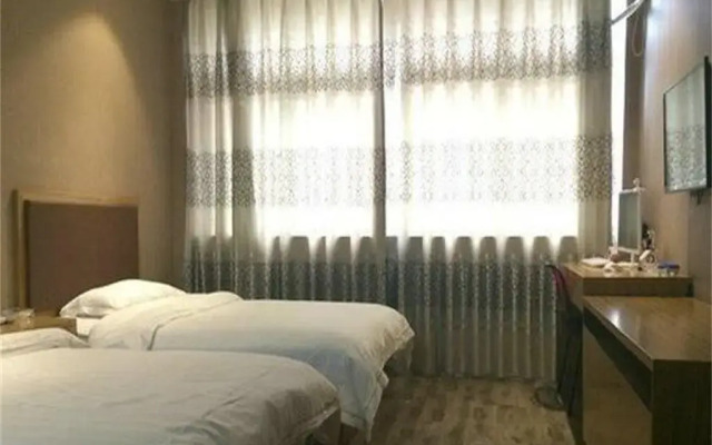 Siyang Jinrun Business Inn