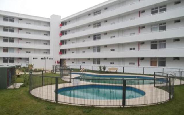 Condominio Paseo Peñuelas