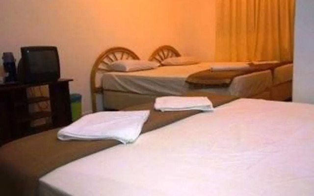 Seagull Beach Village Resort