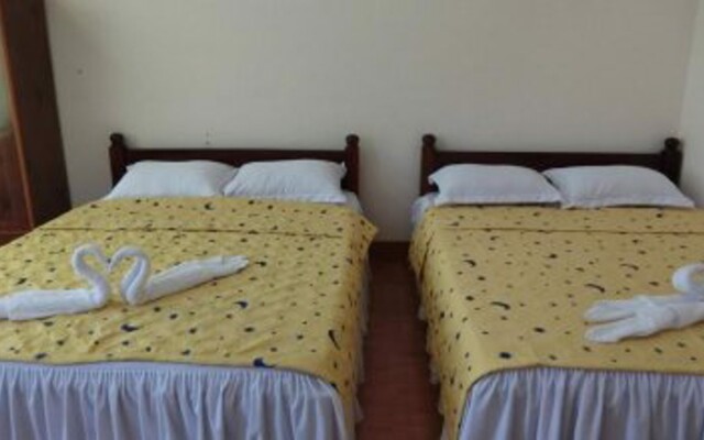 Thanh An 2 Guesthouse