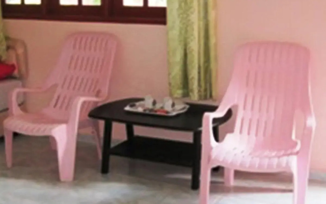 Damai Saujana Homestay