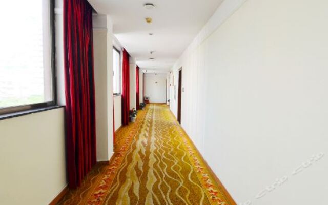 Jinxin Business Hotel