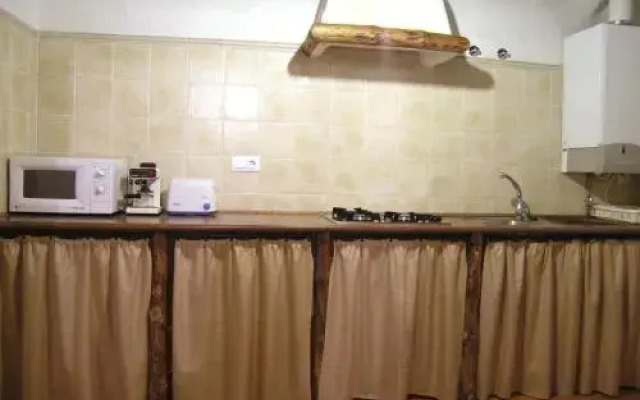 Los Portalones Grande