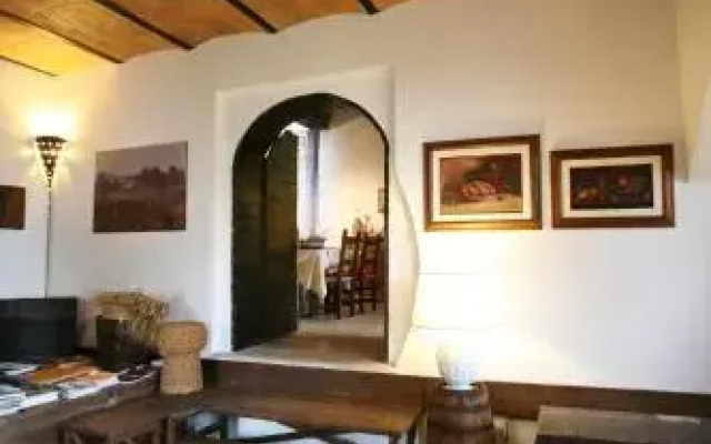 Bio Agriturismo Fattoria Dei Comignoli