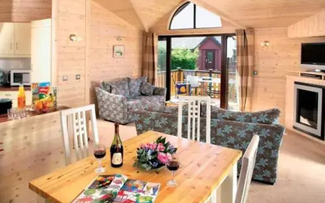 Hollybrook Lodges