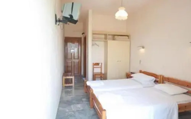 Hotel Finikounda