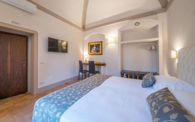 Suite Assisi