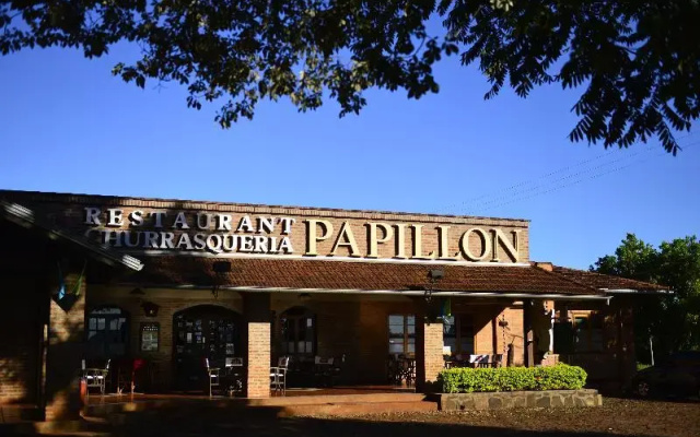 Papillon Hotel