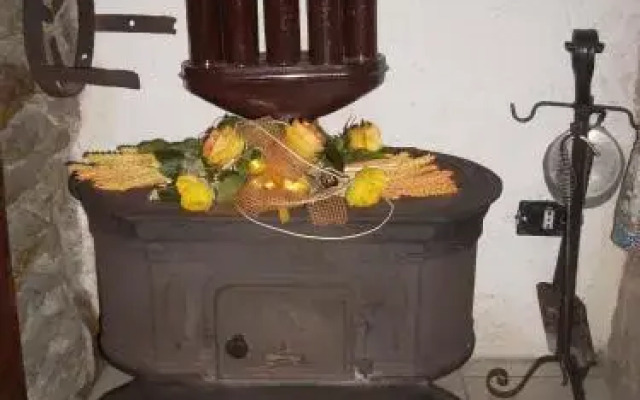 Maison Mariot