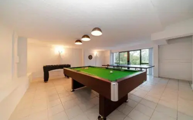 Riverhead Lifestyle Luxury Villa