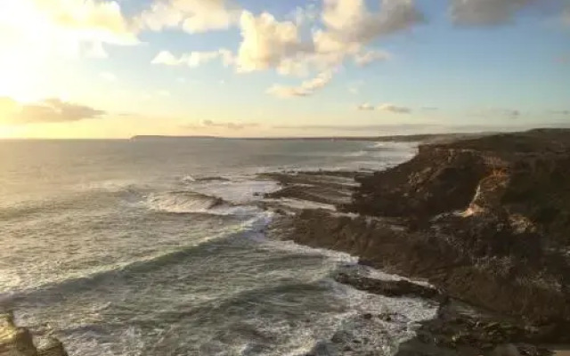 Coodlie Park Eco Retreat