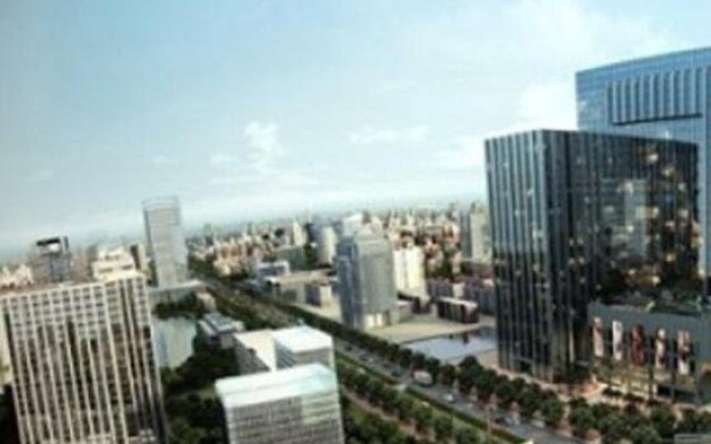 Yintian International Business Hotel