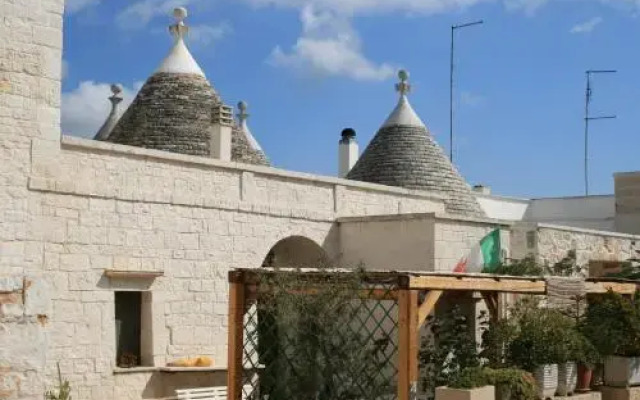 BB Masseria Piccola