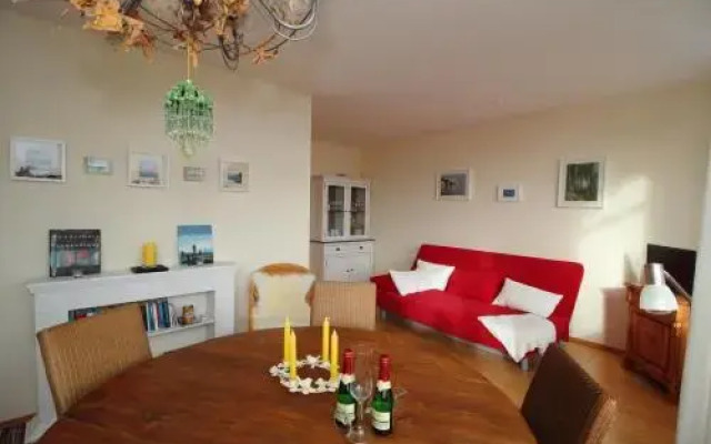 Villa Seeblick Ferienwohnung 308