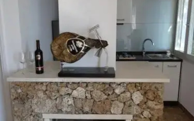 Holiday Home Waterfront Omis