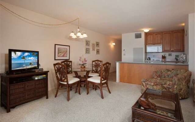 Sugar Beach 317 - 1 Br Condo