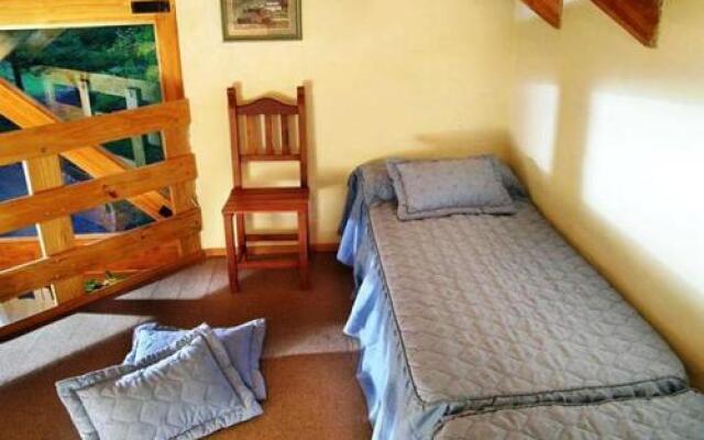 Cabañas Costa Reartes