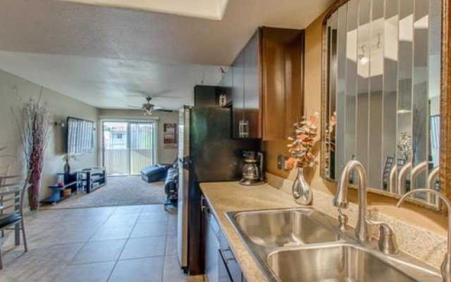 Granite Reef #138 - 2 Br condo by RedAwning