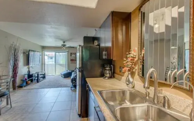 Granite Reef #138 - 2 Br condo by RedAwning