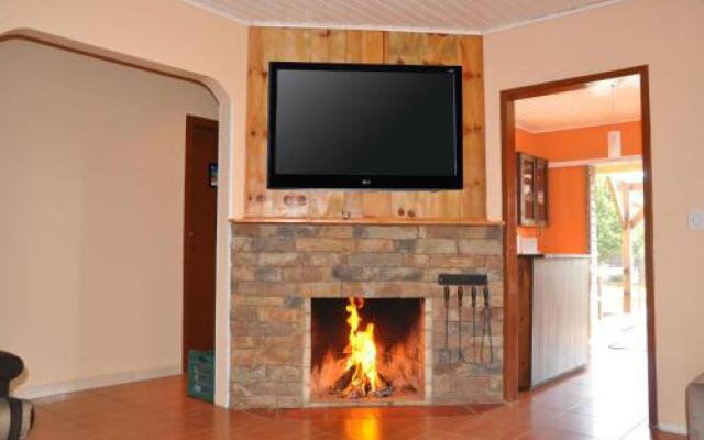 Pousada Encanto dos Cânions